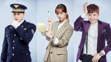 Two Cops Ep. 5 [SUB INDO]