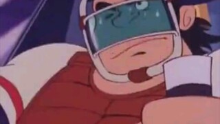 Getter Robo G Episode 02 English Dubbed