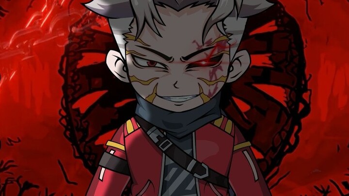 [Episode 3] Hal ketiga yang saya lakukan sebagai zombie, menunggu kesempatan untuk menyerang