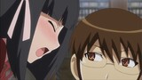 The World God Only Knows (Season 1 - Episode 10)