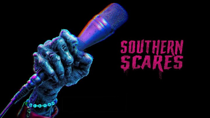 Southern Scares (2026) - SUB INDO