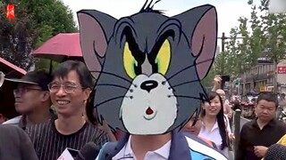 Phỏng vấn Tom, người đầu tiên rời phòng thi