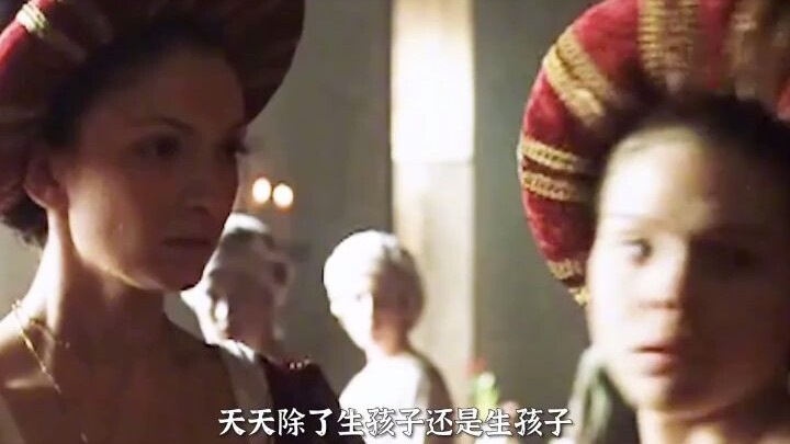 The Fierce Spanish Princess Who Gave Birth in the Bathroom and Used Her Teeth to Cut the Umbilical C