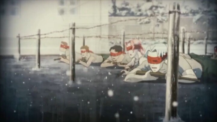 war