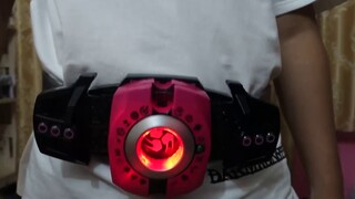 [Review and sharing] Neo decade's ultimate self-made cards, comparable to the quality of the origina