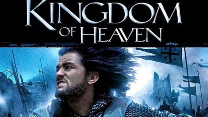 Kingdom Of Heaven (2005) Sub Indo