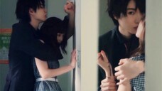 【咖啡遇上香草】高能持续!霸道总裁变身大学讲师?双重少女心苏炸天!背后墙咚+种草莓一个都不能少~「樱田通×福原遥」(第二集)