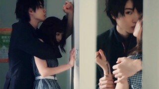 【咖啡遇上香草】高能持续！霸道总裁变身大学讲师？双重少女心苏炸天！背后墙咚＋种草莓一个都不能少~「樱田通×福原遥」（第二集）