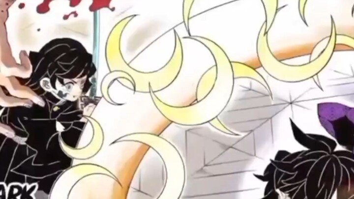demon slayer episode terbaru