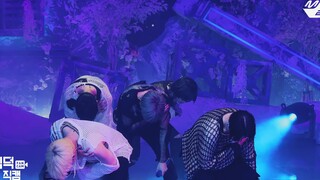 【TXT记录库】210602 0X1=LOVESONG (I Know I Love You) feat. Seori 回归秀入坑直拍合集