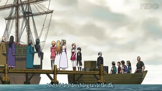 thế giới vẫn tươi đẹp tập 12