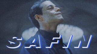 Rami Malek丨蛊王Safin丨每一秒镜头都让人高潮……