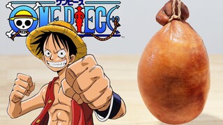 One Piece-水水肉[RICO] Restorasi masakan dua dimensi