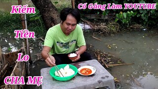 Cơm Nguội Ăn Với Chao Cũng Ngon Hơn Thịt Heo