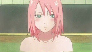 WADUH ENAK BANGET YA MAKE SAKURA