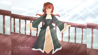 「 XAMANTA 」Pt.2