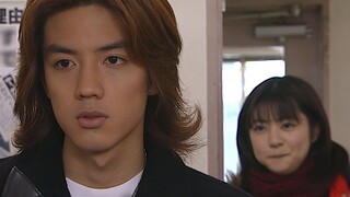 [Inui Qiao x Zhen Li] "How can a special effects drama be so sweet?"