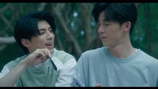 The movie version of Miss You released unreleased clips. Xu Guanghan×Ke Jiayan×Shi Boyu| "Yuan Man W