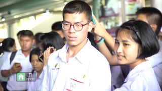 NJ Spelling Bee 2018 เทปภาคใต้ 3/4