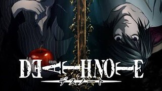 Death Note Tagalog dub Episode 6