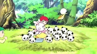 Đoraemon Movie 29 Tập - Tân - Nobita Và lịch sử khai phá vũ trụ
