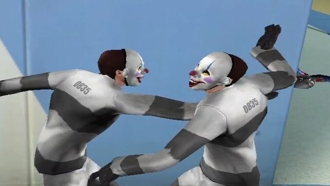 สองไอ้โง่