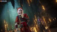 Tales of Demons and gods S9 eps 14