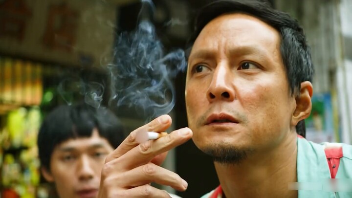 “Nothing exciting”