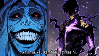 Solo Leveling Season3 - Sub Indonesia