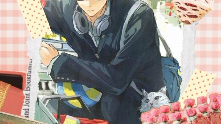 happy (late) bday tsukki 🤭