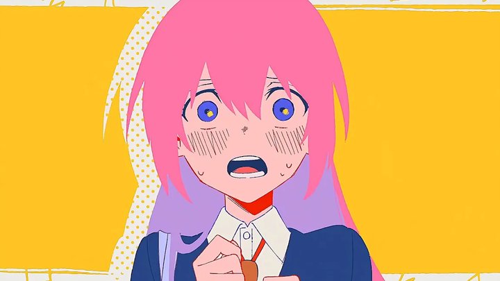 "ซี รีท" ไม่ใช่แค่น่ารัก ชิกิโมริซัง ED / Enjing g "U HD-60FPS"