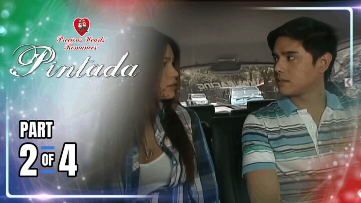 Pintada | Episode 66 (2/4) | July 3, 2024