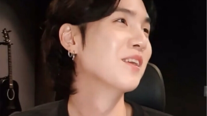 【Min Yoon-gi】Ai mà hiểu được… Giọng gọi học sinh tiểu học của anh ấy hay quá đi mất, hu hu