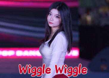 الاستدارة تجعلني أرقص جمالاً!