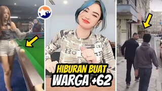 VIRAL TIKTOK😅 || Kompilasi Hiburan Buat Warga +62