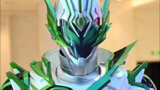 铠六激曜铠甲变身音效高清字幕版