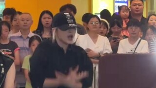 ไม่มีทาง! ในปี 2024 ฉันได้เห็นคนเต้นเพลง Lucifer จริงๆ! - - ｜ซ้อมเต้นจนต้องพังทลาย...