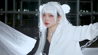 [Lonely Monster] Produksi besar yang sangat dipulihkan! Kostum dan riasan tari terbaik di Internet "