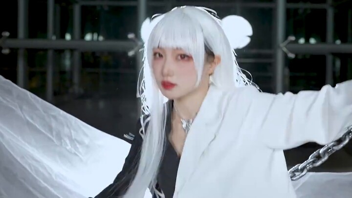 [Lonely Monster] A super-restored production! The best costume and makeup dance on the Internet "The
