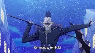 Eden zero - Episode 15 (sub indo)