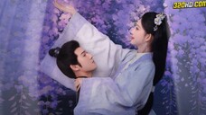 บุปผาเหนือลิขิต (พากย์ไทย) ตอนที่ 10