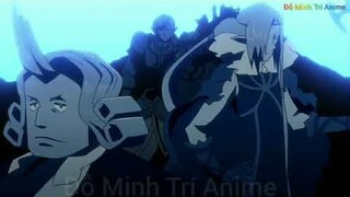 Đỗ Minh Trí Anime 「AMV」Sold Out