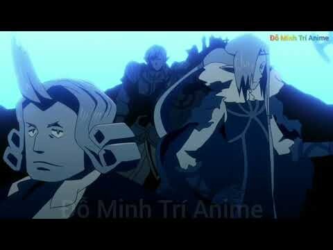 Đỗ Minh Trí Anime 「AMV」Sold Out