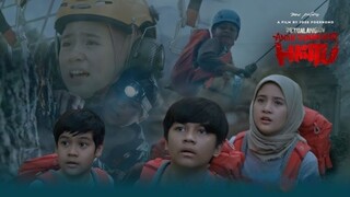 PETUALANGAN ANAK PENANGKAP HANTU [2O24]