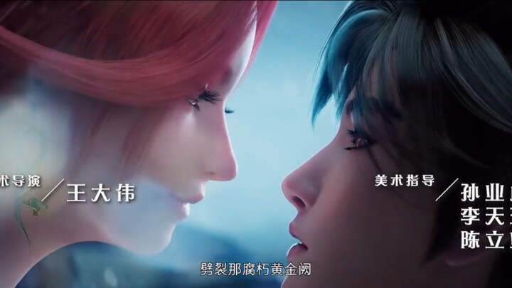 IN SEARCH OF GOD EP 4 SUB INDO