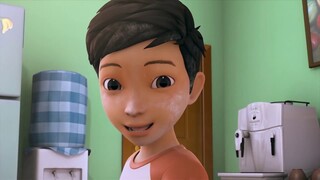 15 Menit Adit & Sopo Jarwo | Ep 41