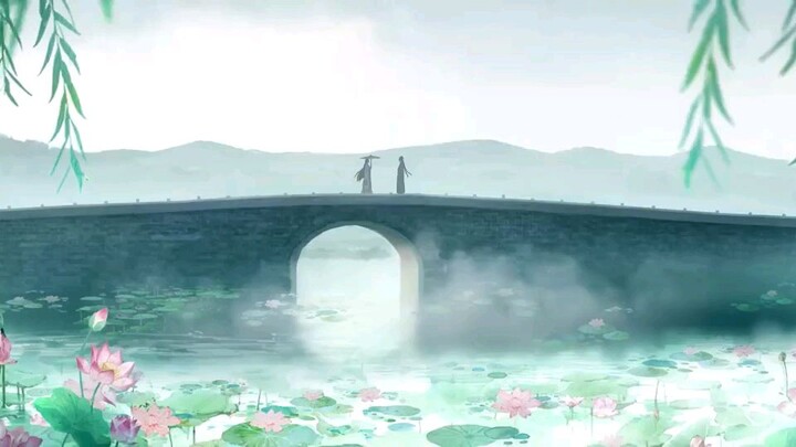 Ya she < sub indo > Episode 10