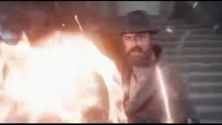 غريندلفار & دمبلدور