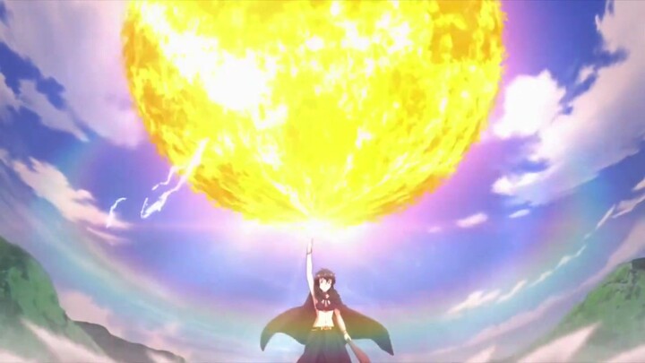 E.11| Aku Ter Isekai Menjadi Penyihir Op