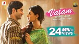 Valam - Made In China | Arijit Singh, Priya Saraiya | Rajkummar Rao & Mouni Roy | Sachin - Jigar